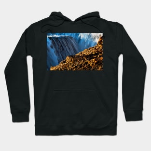 Cascading Hoodie